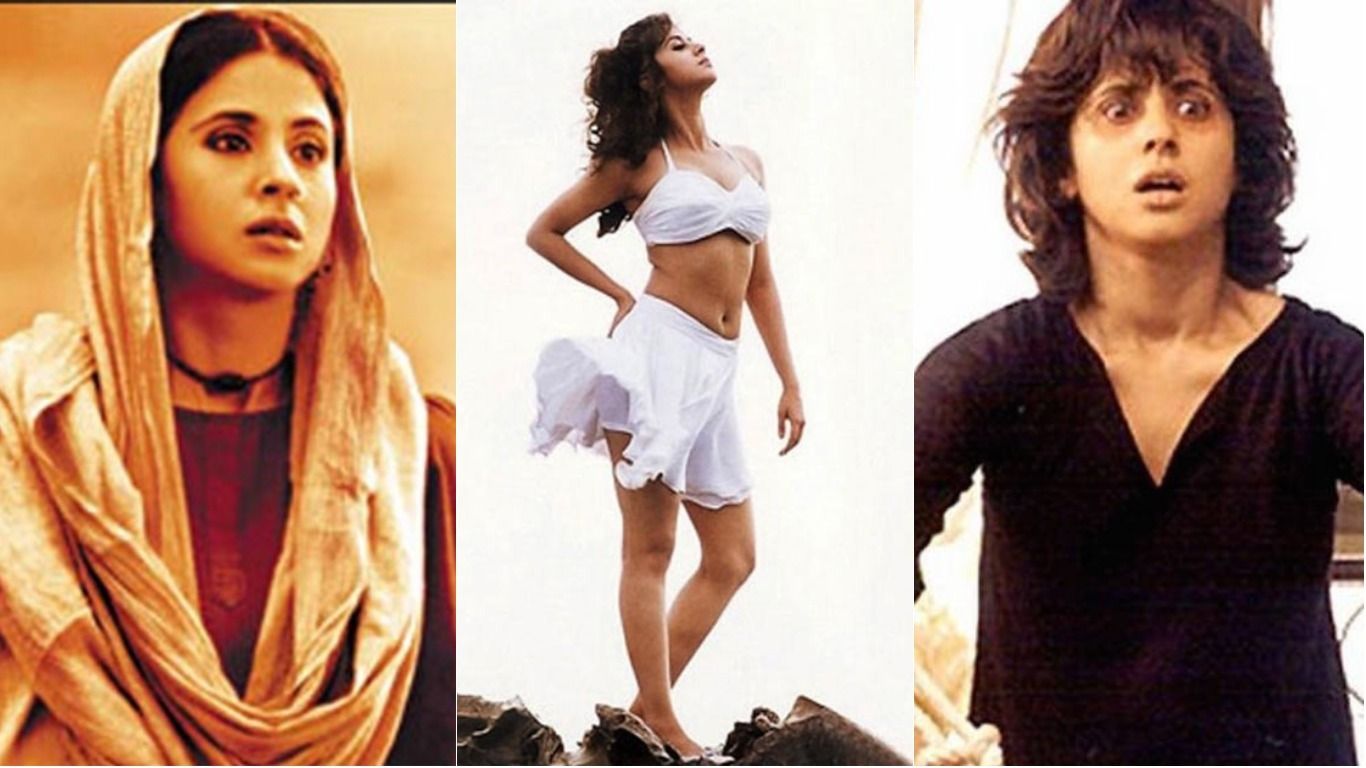 RANKED: 6 Best Performances of Urmila Matondkar in Bollywood
