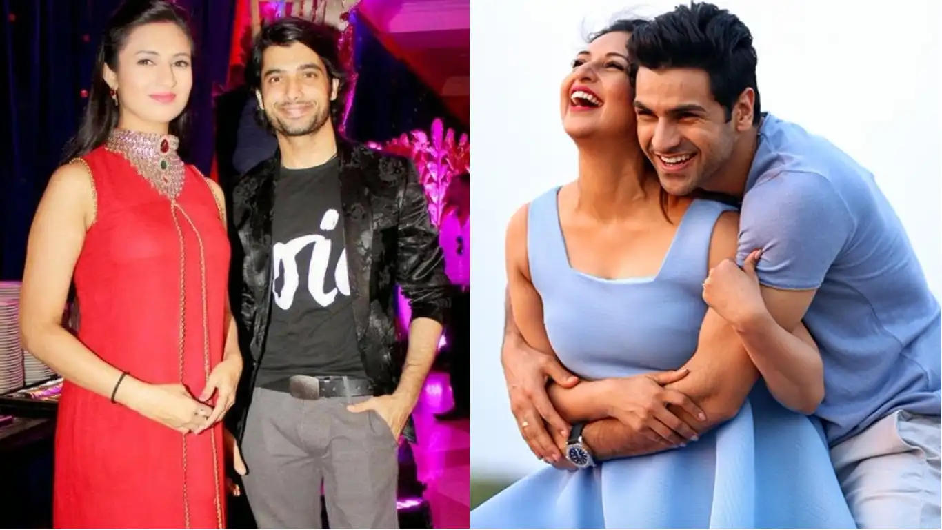 In Pictures: Here's Who These 15 TV Celebs Dated Before Their Marriage!