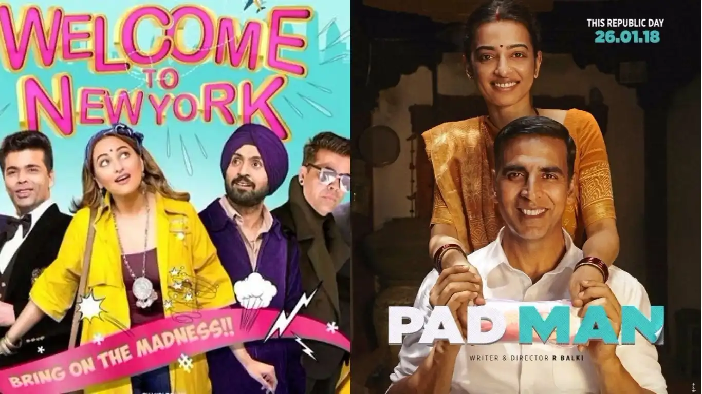 Will These 5 Bollywood Films Be Able To Make February The Biggest Month For Bollywood This Year? 