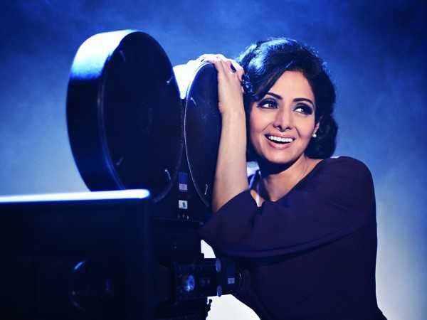 RIP Sridevi: Gone Too Soon, Bollywood’s Chandni Now Joins The Galaxy Of Stars In Heaven!