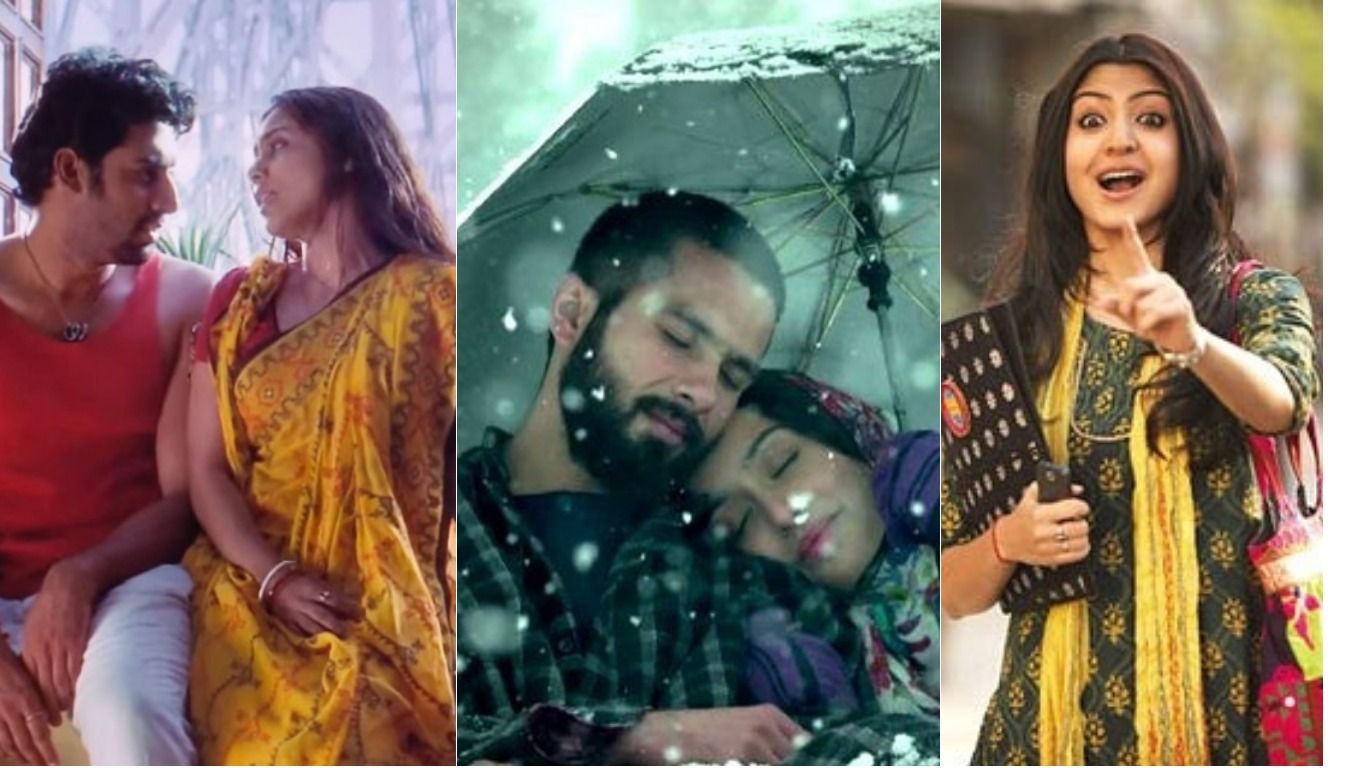 10 Bollywood Films That Captured the Real Essence of The City They Were Set In