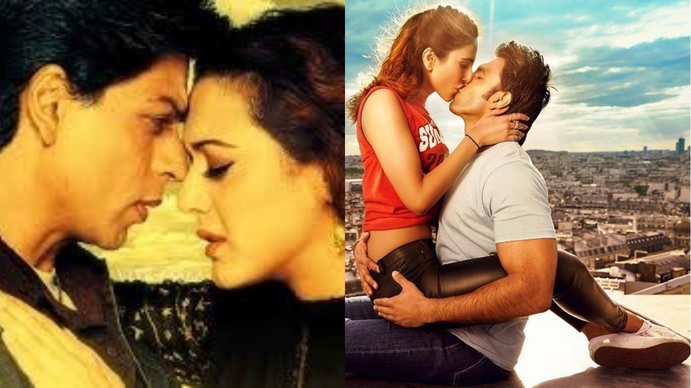 Here's How Bollywood Is Failing To Do Justice To Portrayal Of Modern Day Relationships By Defending Stereotypes