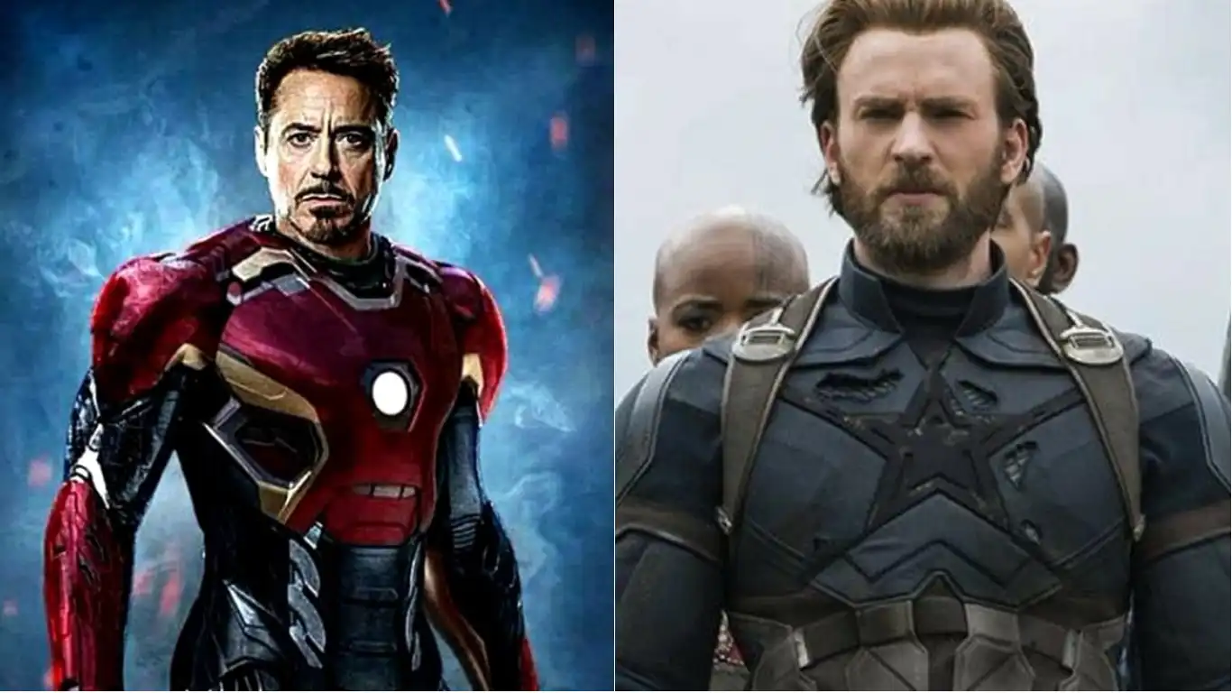 5 Actors We May Never See Again In Marvel Movies After Avengers: Infinity War 