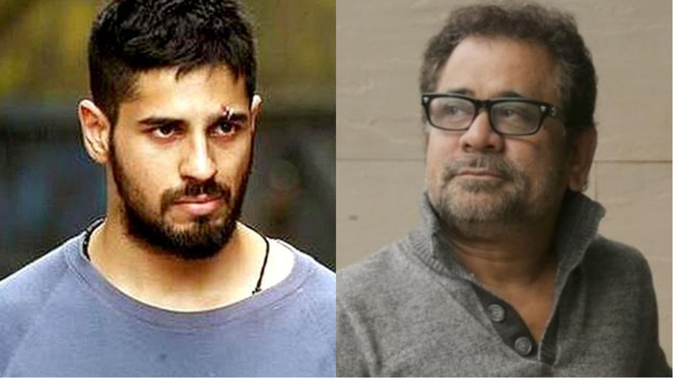 Is Sidharth Malhotra In Anees Bazmee's Romantic Comedy?