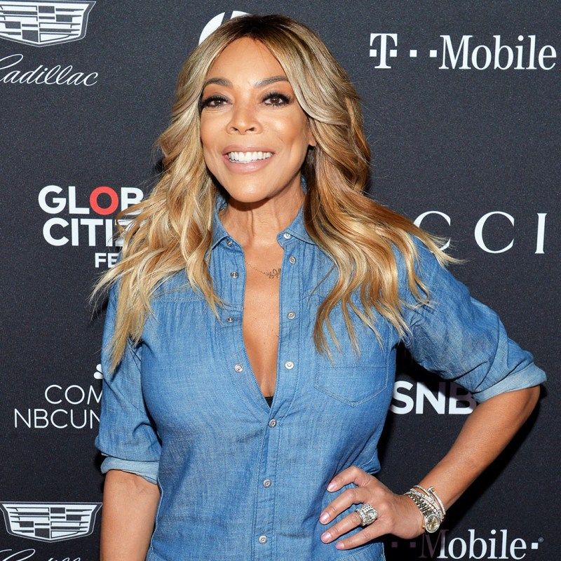 Wendy Williams Is Back On TV!