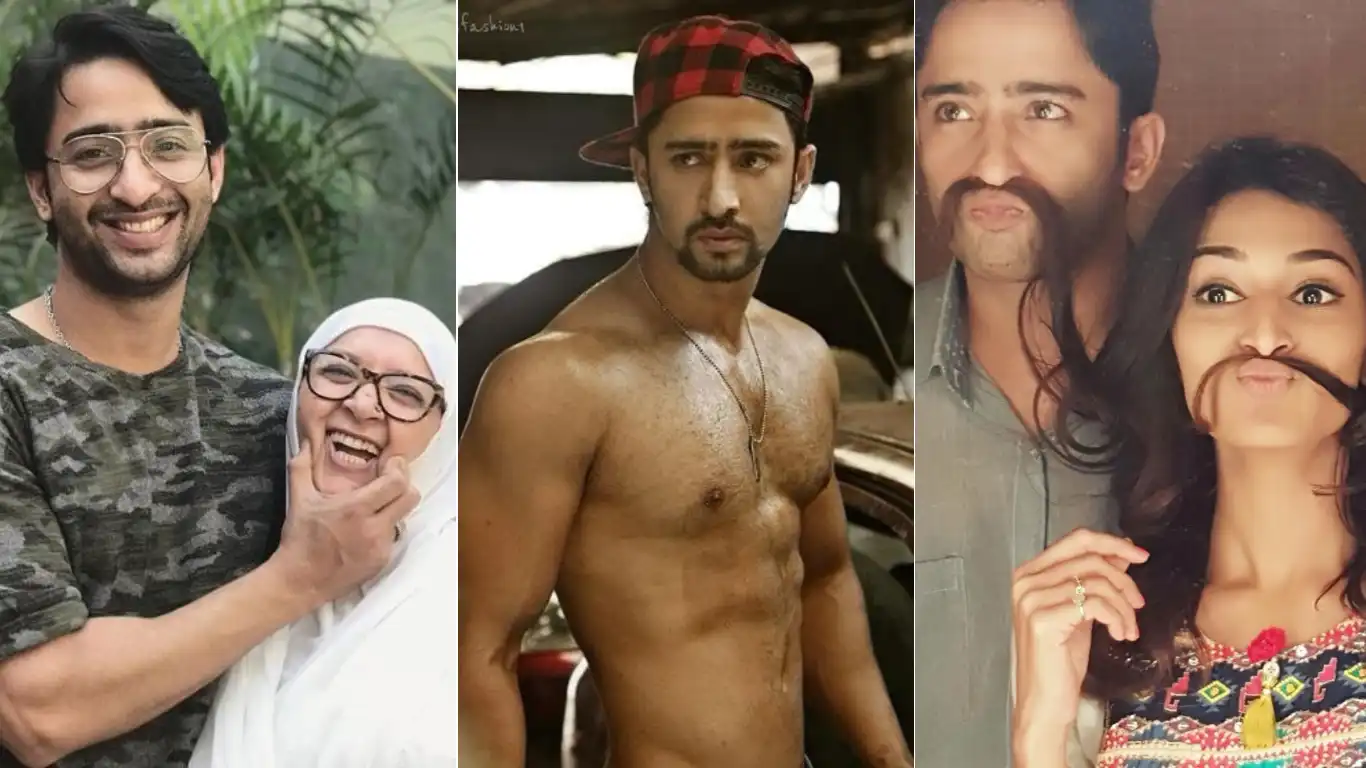 20 Facts You Should Know About Dev AKA Shaheer Sheikh!