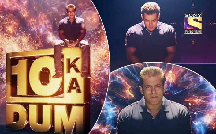 WATCH: Here's How You Can Be A Part Of Salman Khan's Dus Ka Dum!