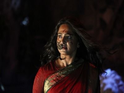 Anushka Shetty To Essay Jyothika’s Role In Telugu Remake Of ‘Naachiyaar’?