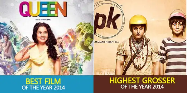 Bollywood's Highest Grossers Vs. Winners Of The Best Film, Here's The Report Card For The Decade