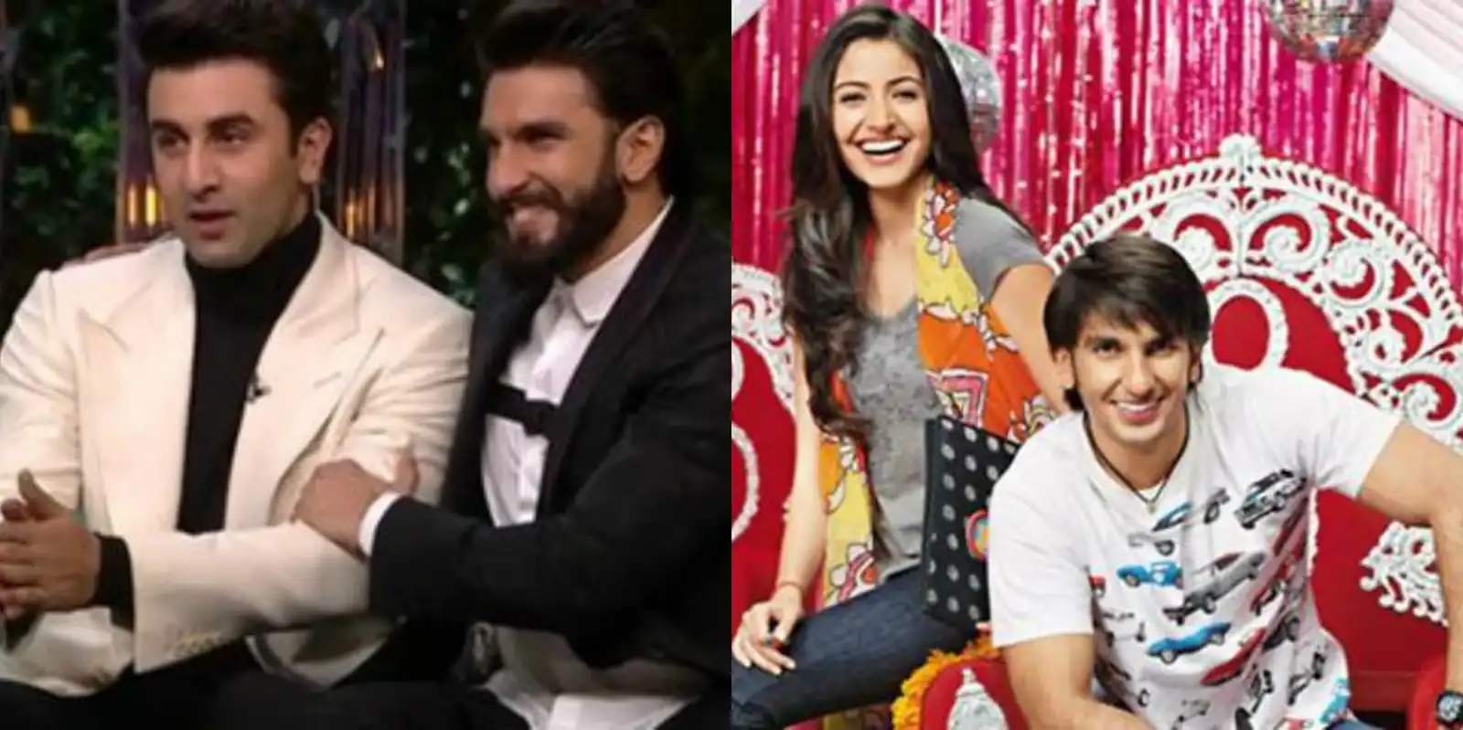 5 Bollywood Films That Ranbir Kapoor Said No To And Ranveer Singh Aced Them All