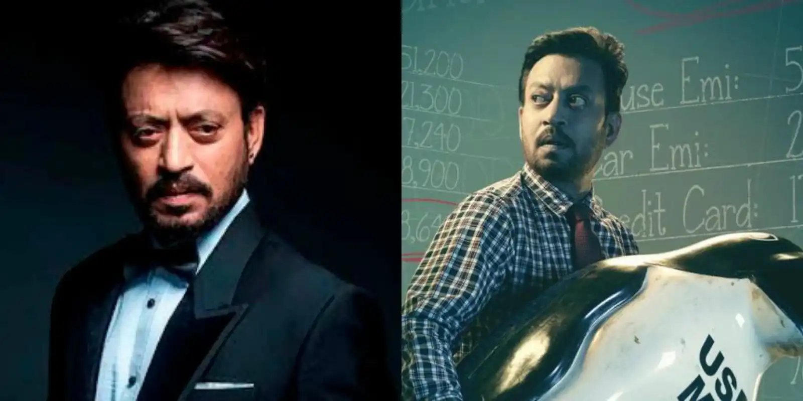 6 Upcoming Irrfan Khan Films That Will Prove That He Can Do Almost Anything!