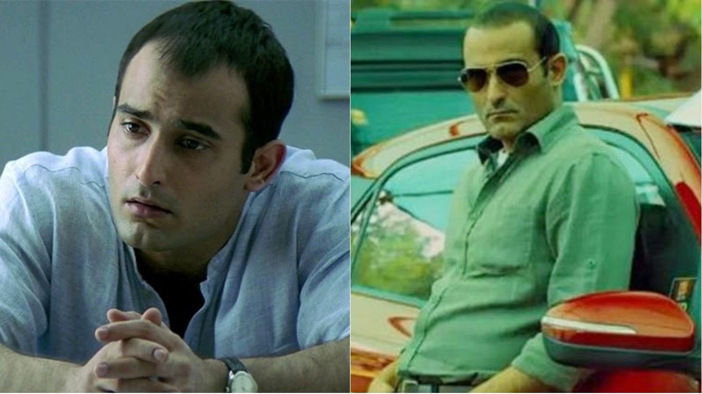 5 Roles Of Akshaye Khanna That Prove That You Don't Need A Big Role For A Big Impact