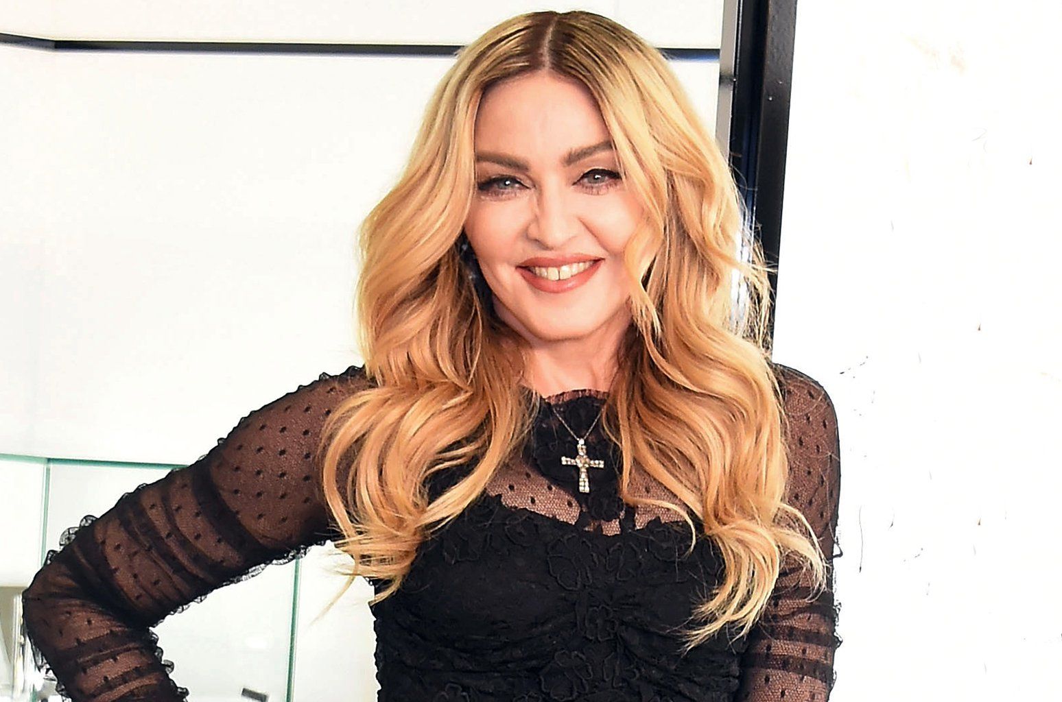 Madonna Once Again In The Director’s Chair For ‘Taking Flight’