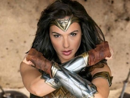 'Wonder Woman 2' To Commence Filming In June                                    