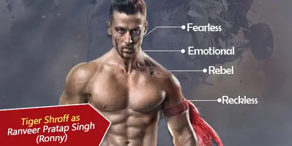 Planning To Watch Tiger Shroff's Baaghi 2? Check Out Our Pictorial Review And Decide For Yourself! 