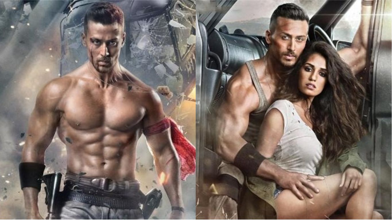 Here Are The First Audience Reactions For Tiger Shroff Starrer Baaghi 2