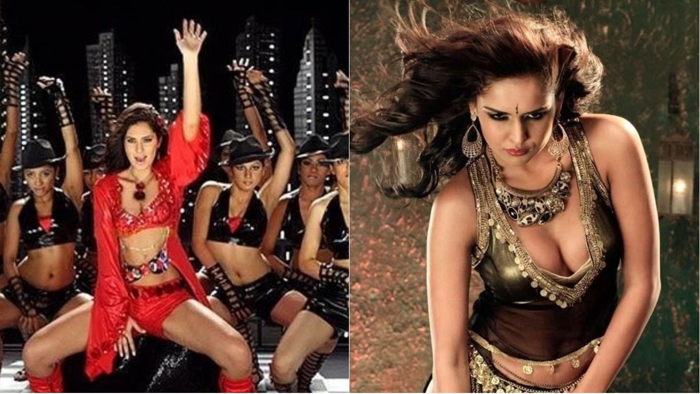 5 International Beauties Who Debuted In Bollywood With an Item Number