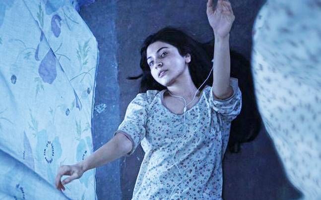 The Very First Audience Movie Reviews Of Anushka Sharma's Pari Are Here!
