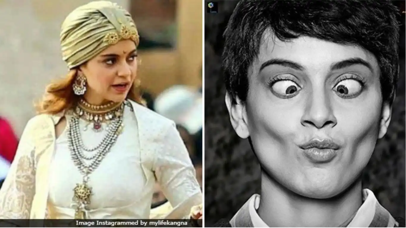 3 Upcoming Kangana Ranaut Movies That Will Prove She's The Queen Of Bollywood