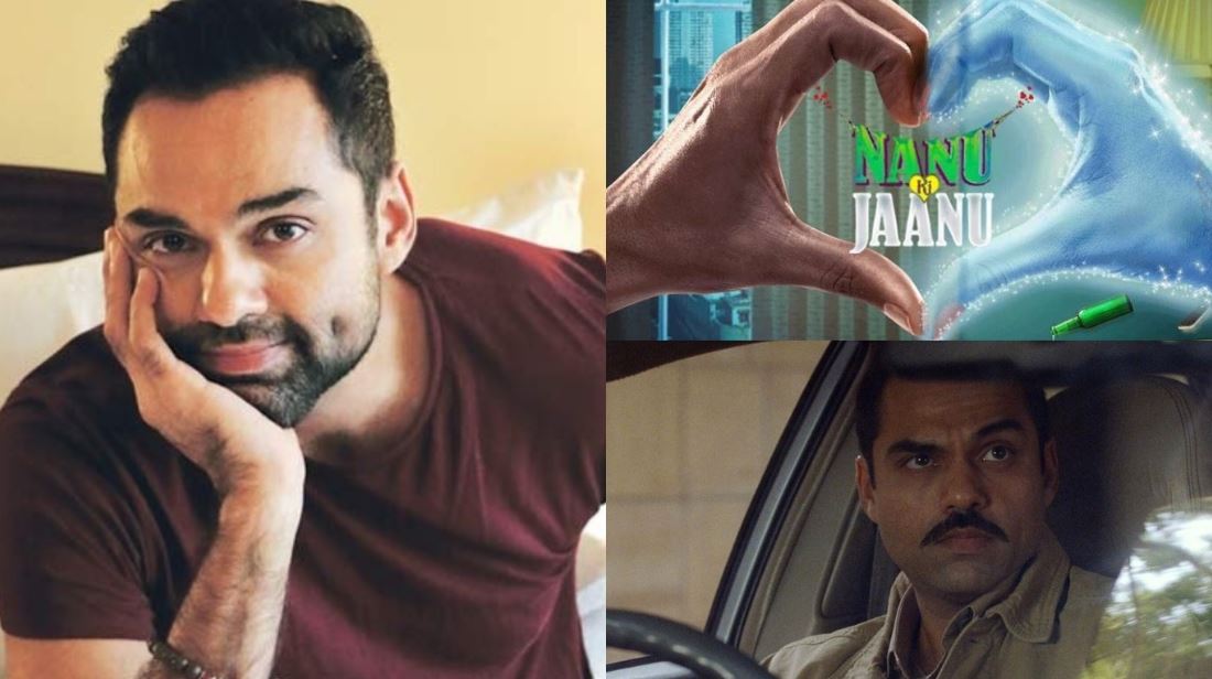 Abhay Deol Hits Back With Not One But Seven Films In 2018