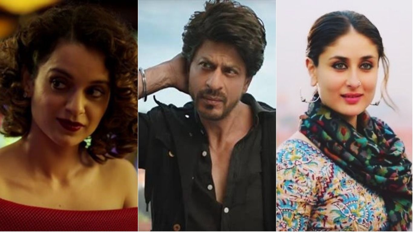8 Bollywood Actors Whose Deteriorating Film Choices Is Making Us Worried 