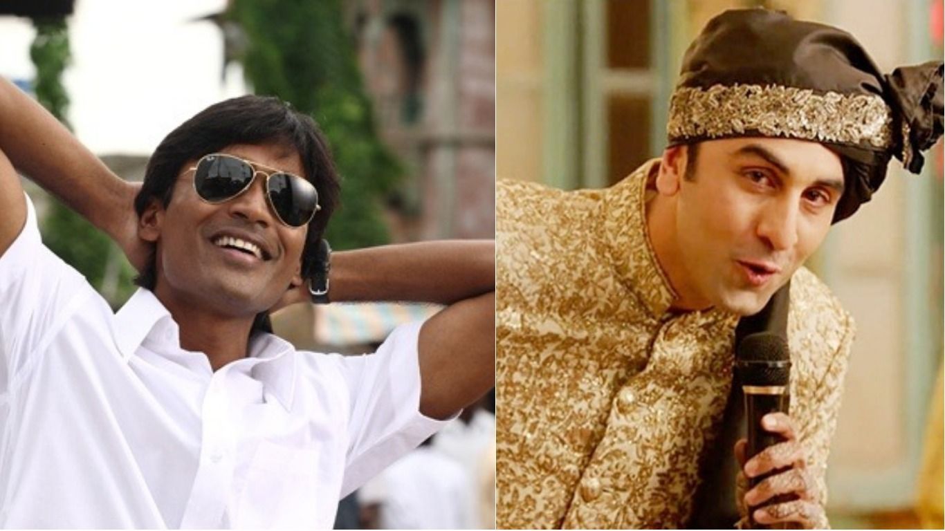11 Bollywood Characters And Their Grown-Up Versions From Other Films