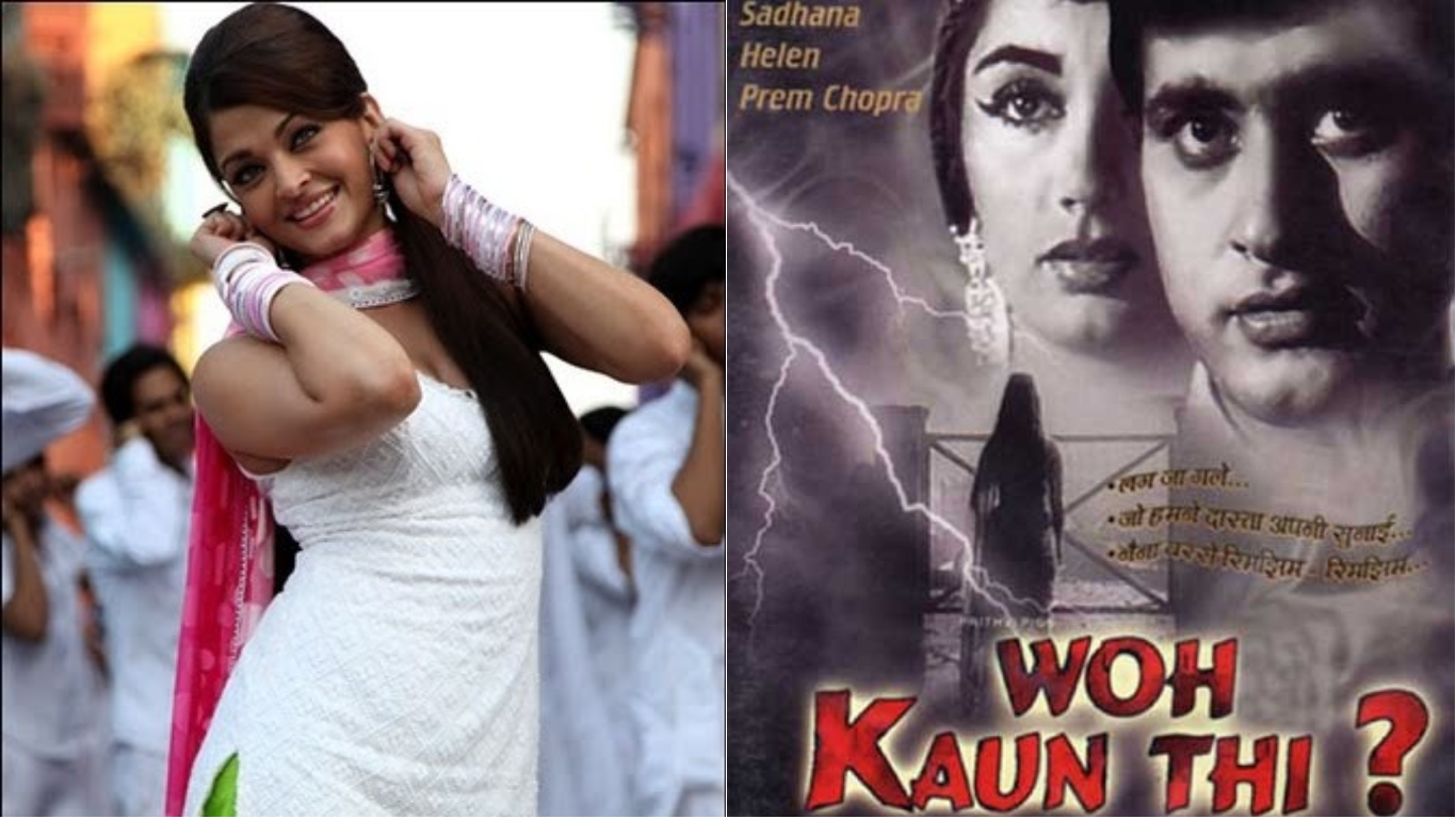Aishwarya Rai Bachchan To Essay Sadhana’s Role In Remake Of Woh Kaun Thi!