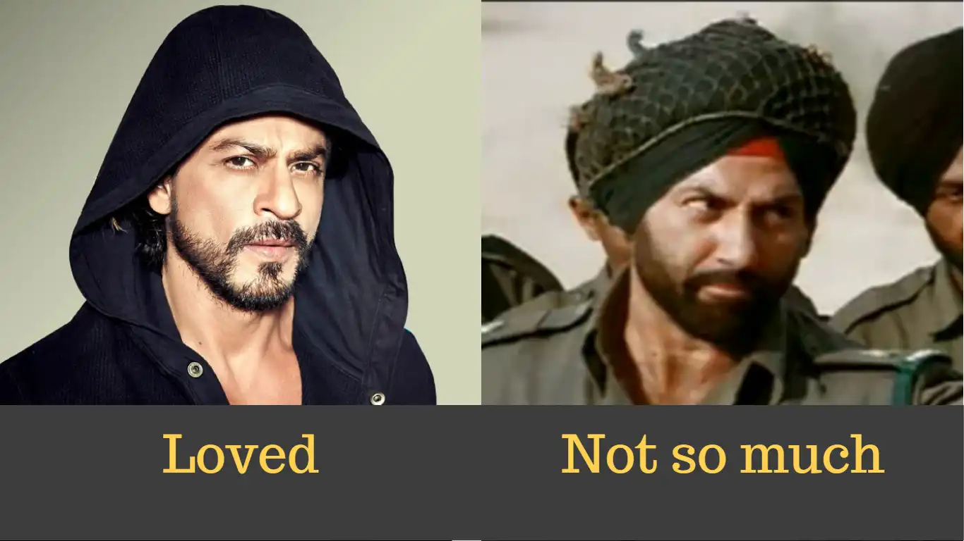 7 Bollywood Celebs Who Are Loved And Hated In Pakistan