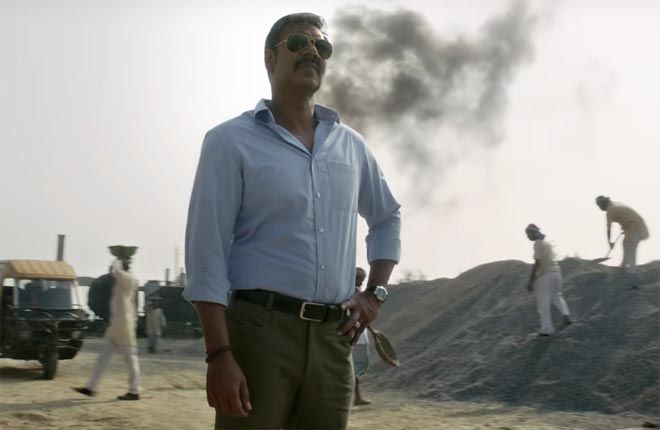 Raid Story - Real Life Story Behind Ajay Devgn's Raid Movie