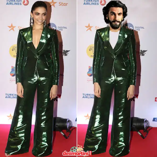 These Trendy Outfits Worn By Bollywood Actresses Would Definitely Look Better On Ranveer Singh