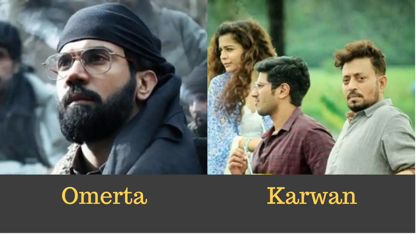 5 Upcoming Bollywood Films Which Can Become A Sleeper Hit