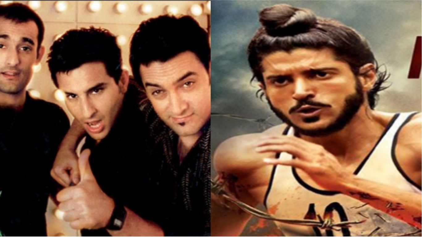 5 Films That Were Trend Setter For The Most Popular Genres Of Today's Bollywood