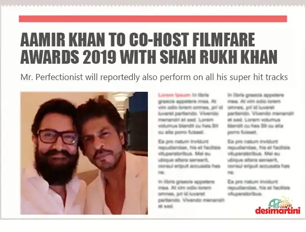 FAKE NEWS ALERT: Bollywood Headlines That Are Too Good To Be True