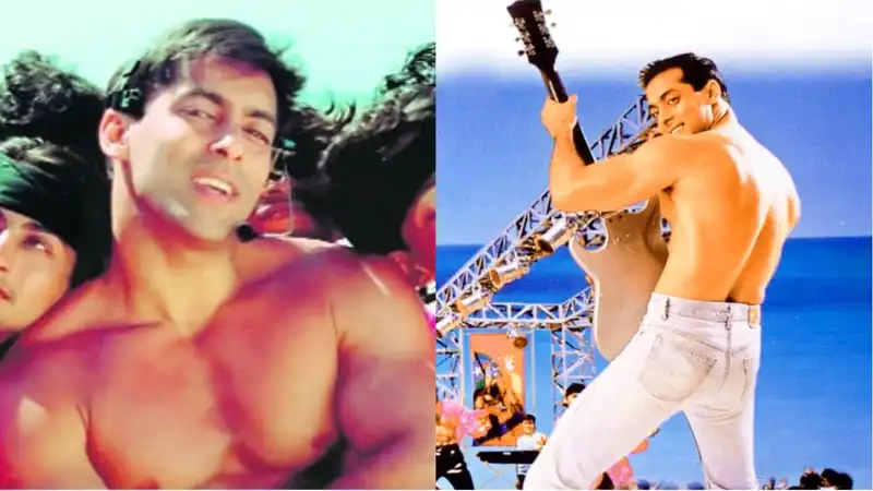 5 Reasons Why Salman Khan Reprising 'Oh O Jaane Jaana' Is The Worst 90s Throwback Idea Ever