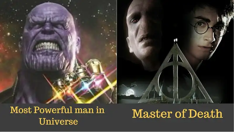 Marvel's Infinity Stones And Their Other Fandom Equivalents 