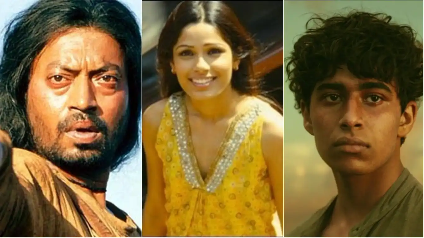 इन इंडियन एक्टर्स ने विदेशी फिल्मों से शुरू किया अपना फ़िल्मी करियर !