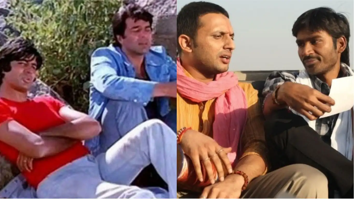 6 Friendship Cliches That Bollywood Won't Let Go And We Won't Accept