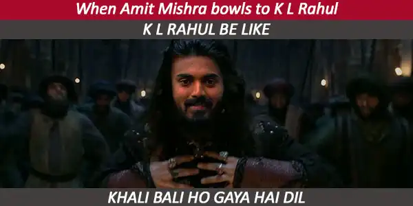 8 IPL Memes That Bring Out The Most Whacky Bollywood Touch In Them