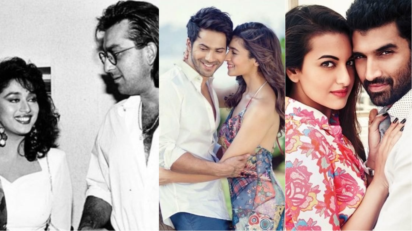 All You Need To Know About Varun And Alia's Upcoming Film, Kalank!