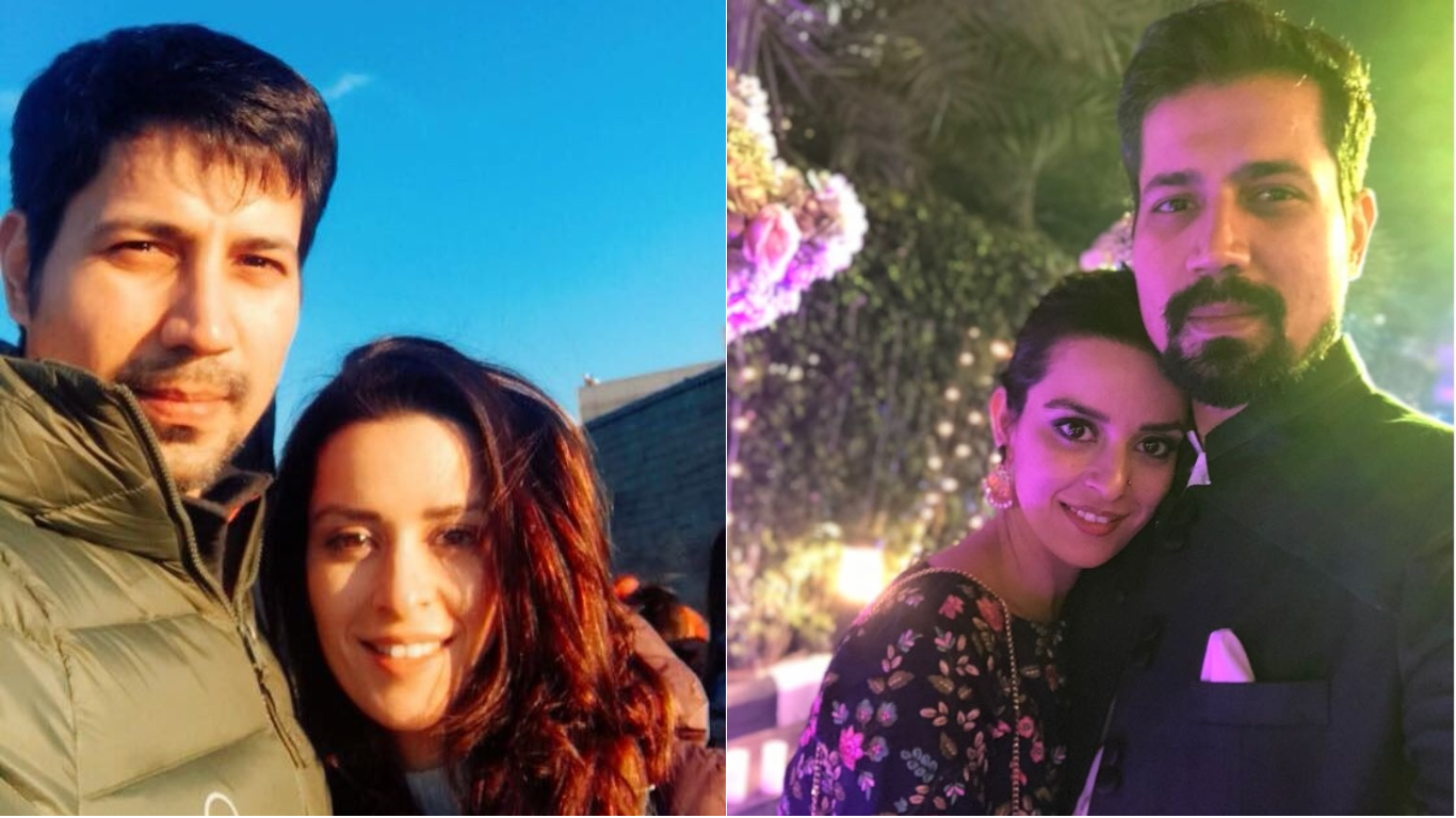 Veere Di Wedding Actor Sumeet Vyas Opens Up About The Rumours Of His Engagement With Ekta Kaul!