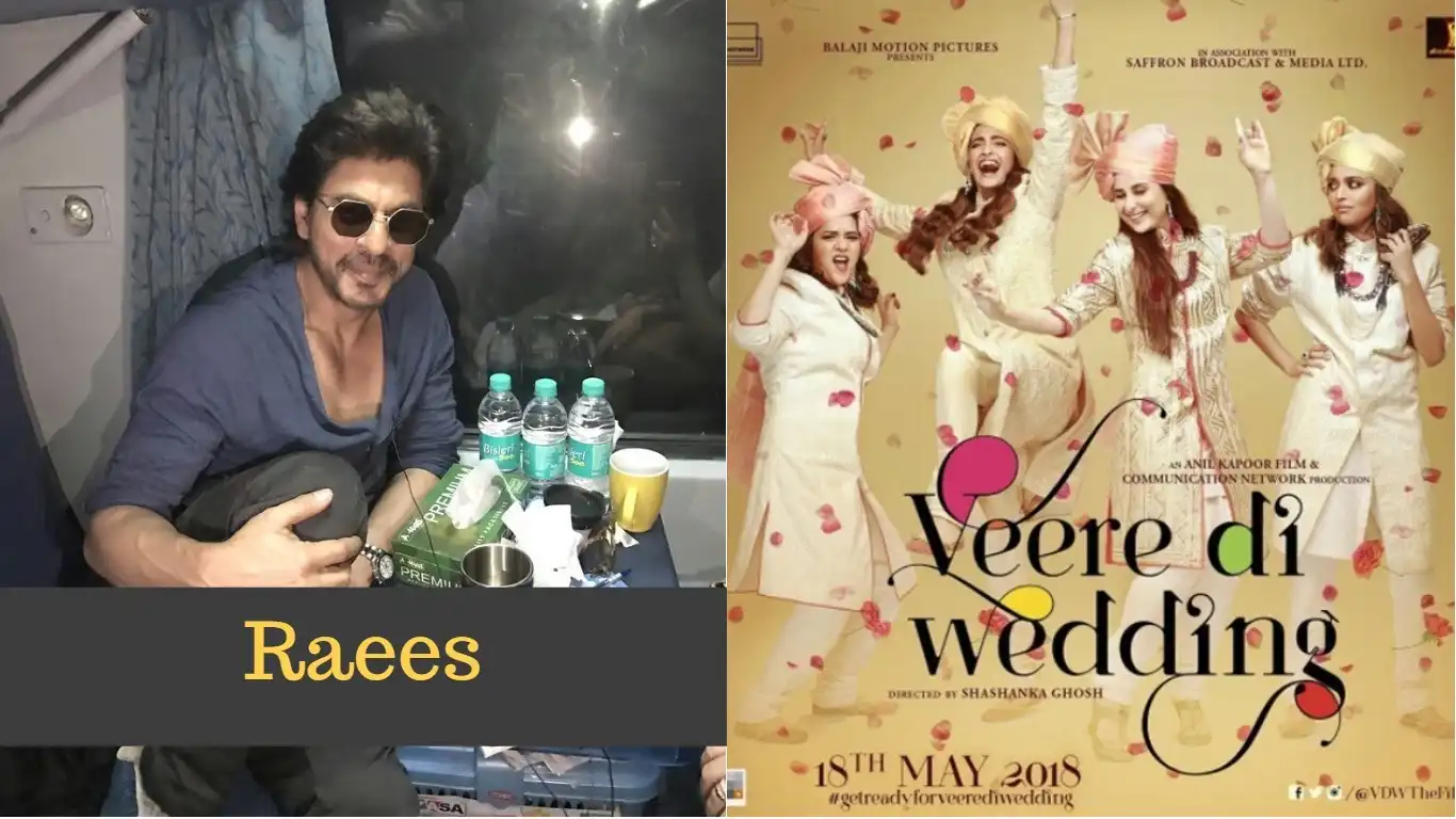 5 Times Bollywood Film Promotions Took A Rather Ugly Turn