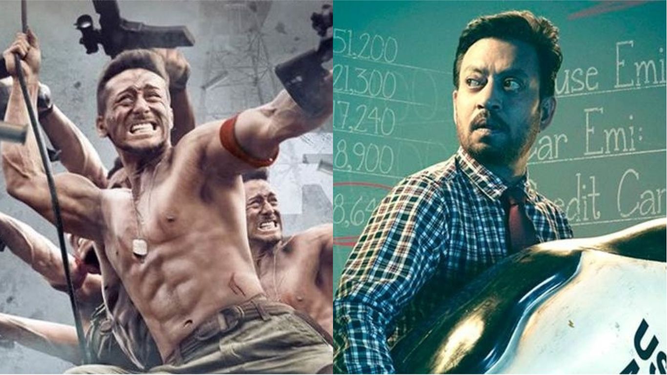 Weekly Box Office: Here's How Big An Opening Irrfan Khan's Blackmail Is Expected To Make
