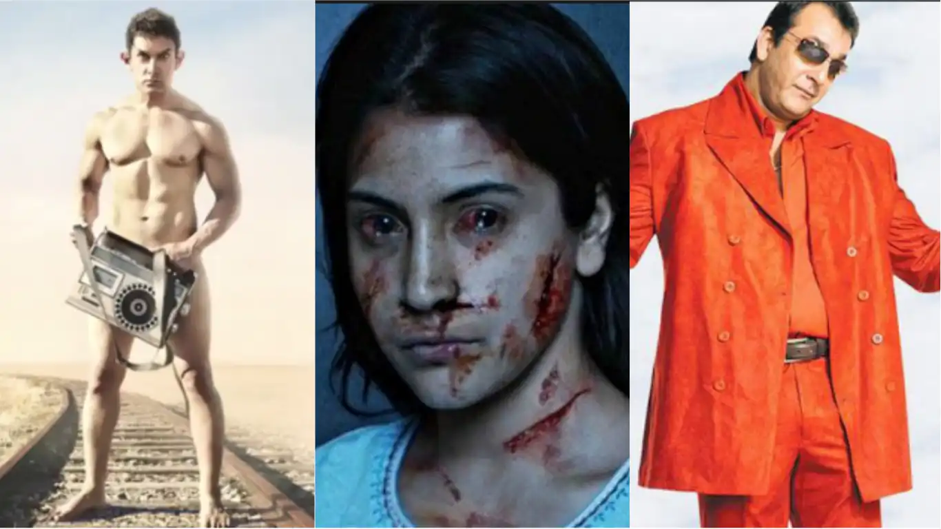 12 Non-Human Bollywood Characters That Stirred Our Human Emotions