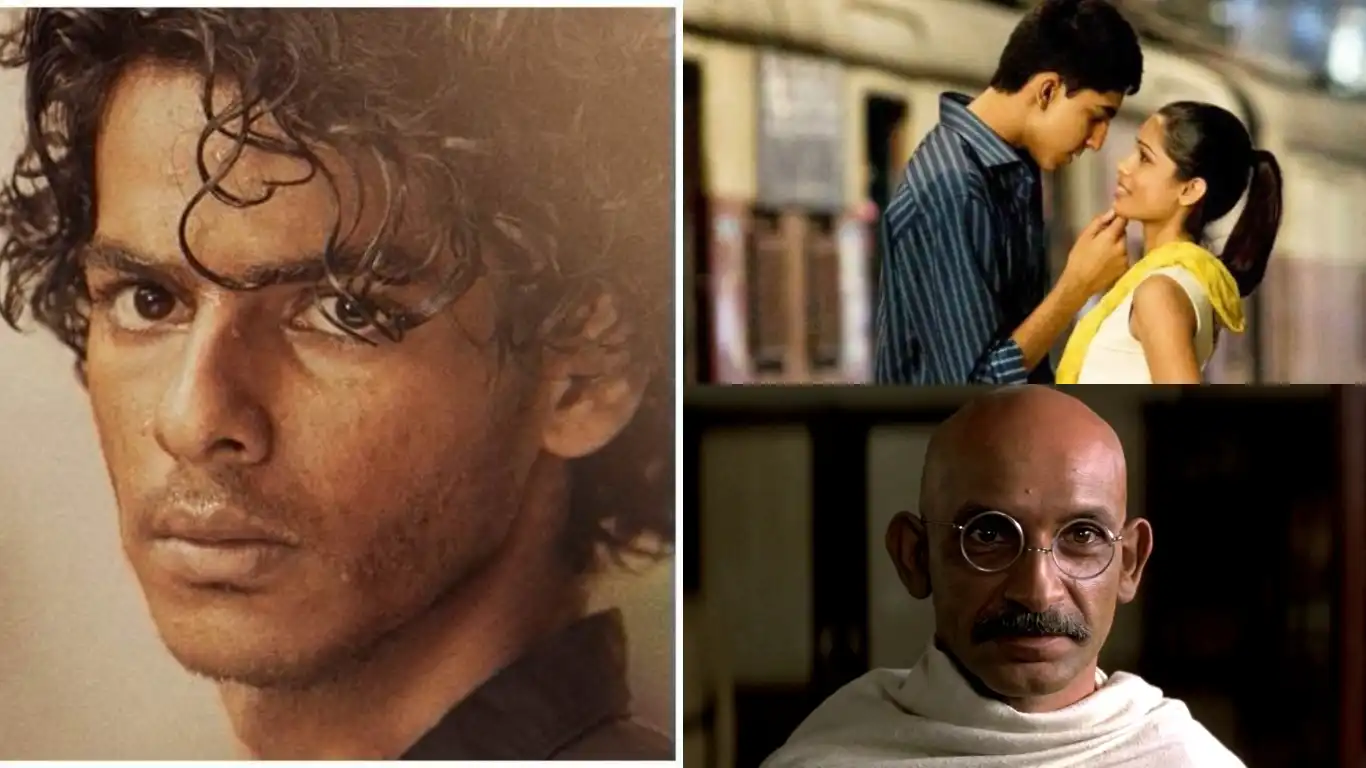 भारत पर बनीं इन विदेशी फिल्मों ने जीता पूरी दुनिया का दिल !