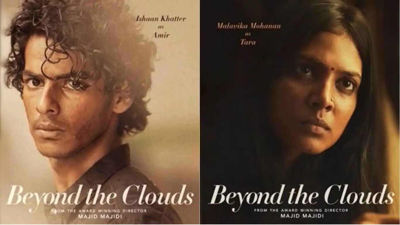 5 Reasons Why You Should Watch Ishaan Khattar's Beyond The Clouds 
