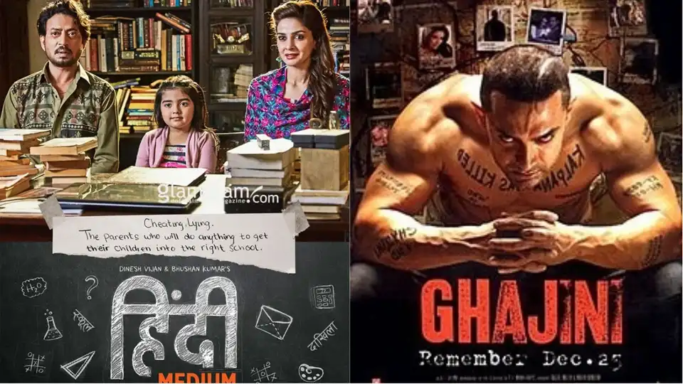 5 Biggest Hits Of Bollywood You Wouldn't Believe Were Accused of Plagiarism