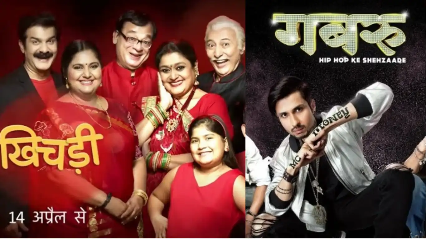 5 Upcoming Serials That Will Take Over Your Screens In April!