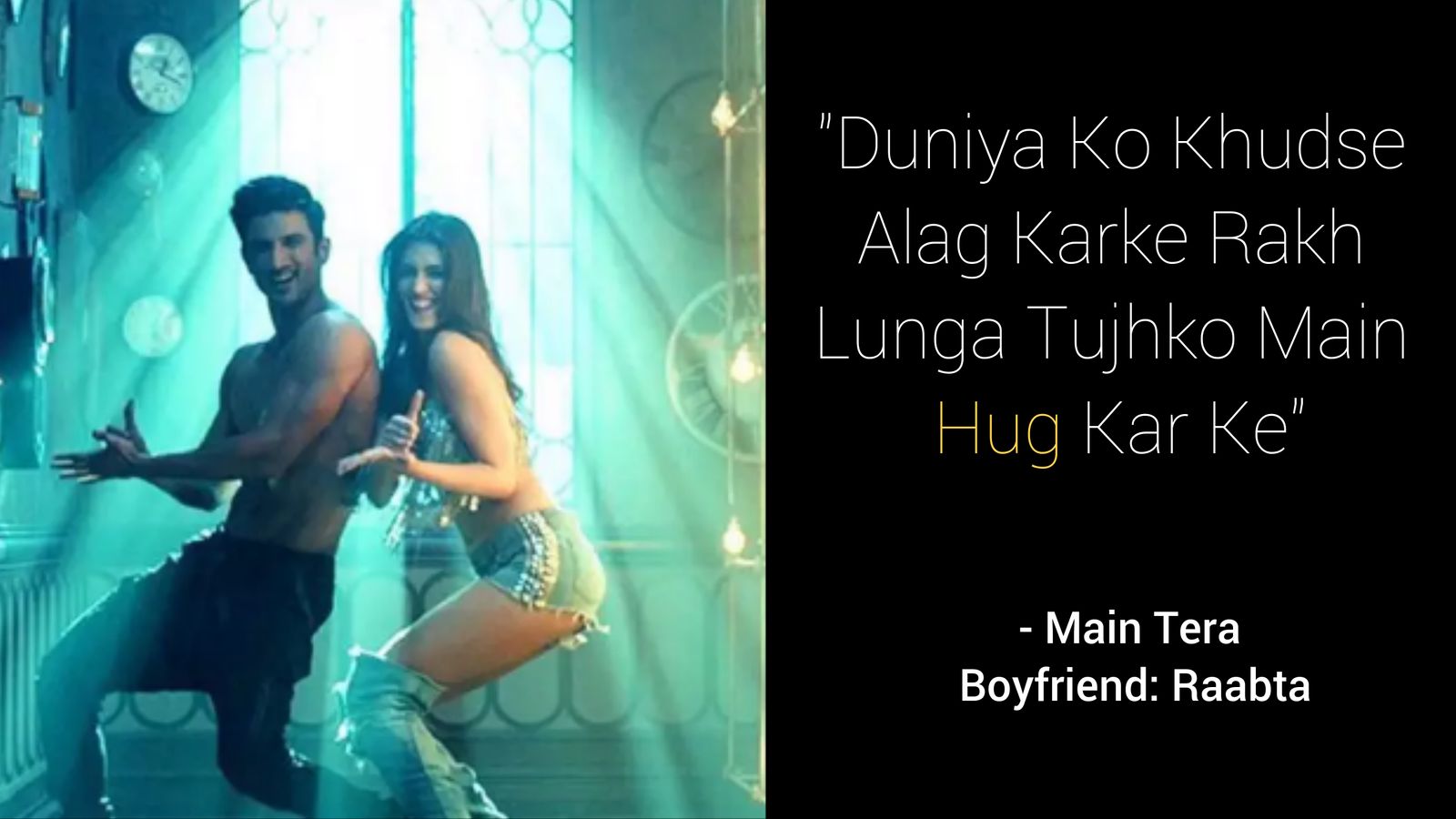 10 Bollywood Songs That Aptly Capture Our 'Shitty' Problems