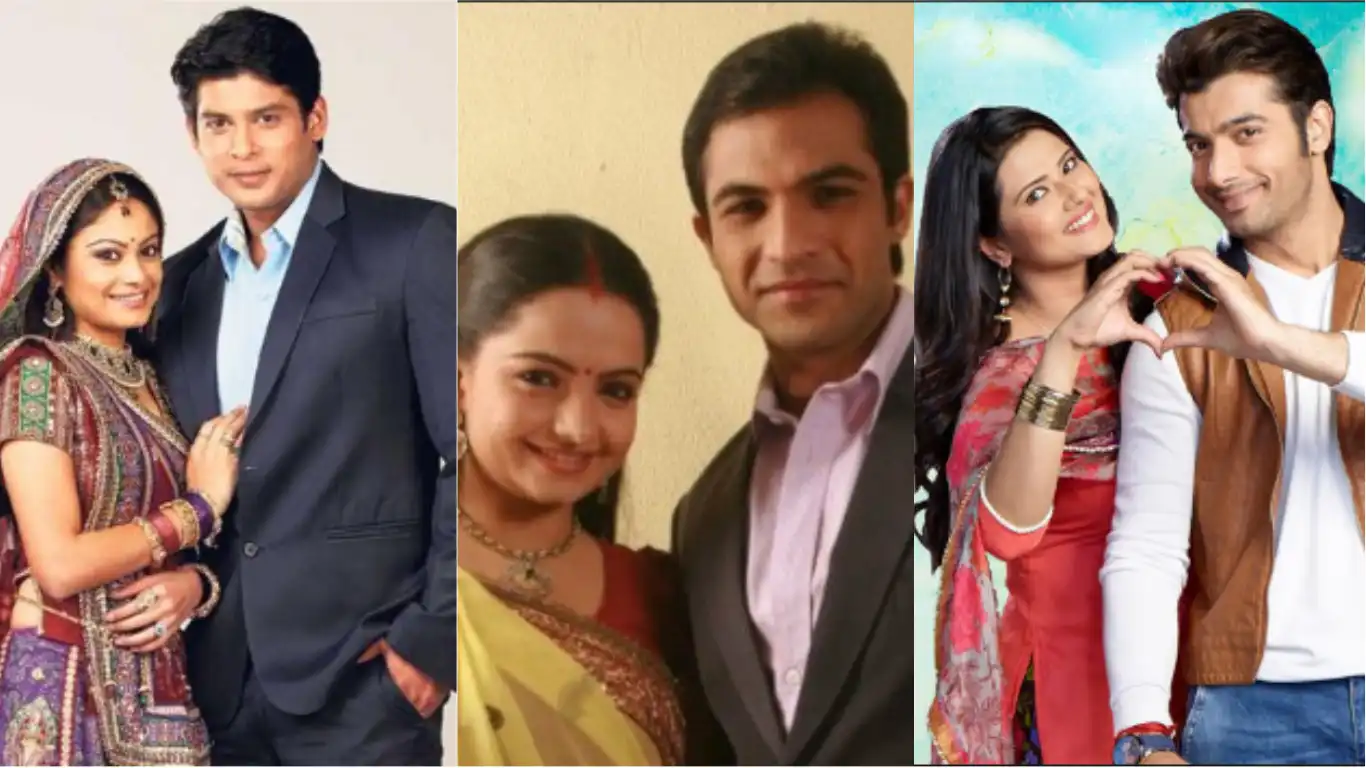 15 Worst Jodis Of Indian Television Whose Chemistry Failed To Create Magic On Screen