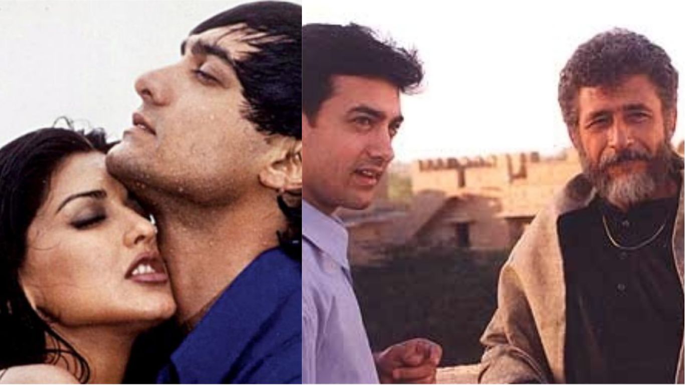 Here Is Why Sarfarosh Is One Aamir Khan Film That Will Always Have A Special Place In Our Hearts